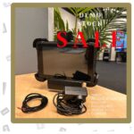 DEMO Stock Sale! - RUGGEDTAB 8″ IP65 Rugged Android 12 GMS Tablet –   | 8GB+128GB | 4G Bundle