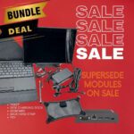 Control Synergy's Rugged SlimLine Windows 11 Pro IP65 Tablet