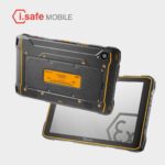 i.safe Rugged MOBILE IS940.2 Intrinsically Safe Android Tablet | ATEX Zone 2/22 5G