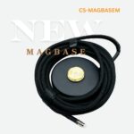 Control Synergy Heavy Duty Magnetic NMO Mount With Poly Mesh | CS-MAGBASEM