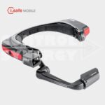 RealWear HMT-1Z1 Intrinsically Safe Wearable Computer | ATEX Zone 1 Head-Mounted