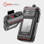i.safe Rugged MOBILE IS440.1 Intrinsically Safe 5G Radio | ATEX Zone 1/21 PoC