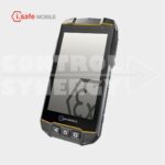 i.safe IS530.2 ATEX Zone 2/22 Rugged  Phone | Android Intrinsically Safe
