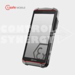 i.safe Rugged MOBILE IS540.1 Intrinsically Safe 5G Smartphone | ATEX Zone 1/21